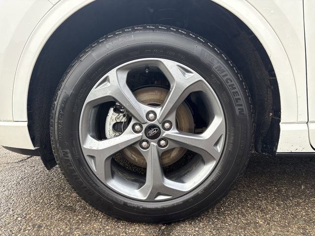 Certified 2024 Ford Escape ST-Line Select image 43