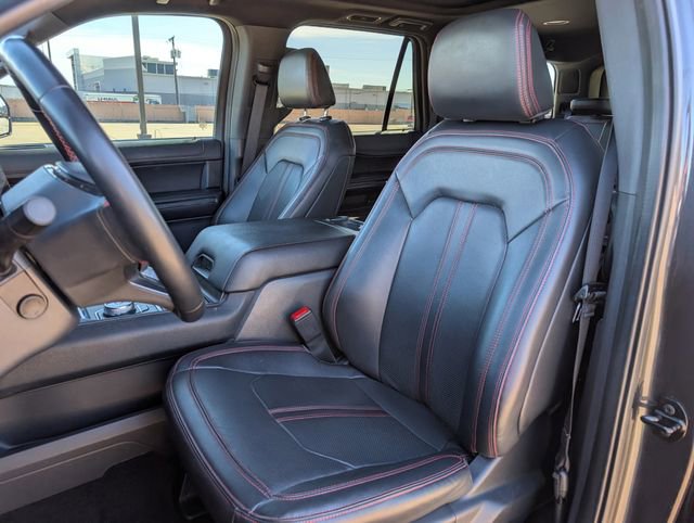 Certified 2023 Ford Expedition Limited image 23