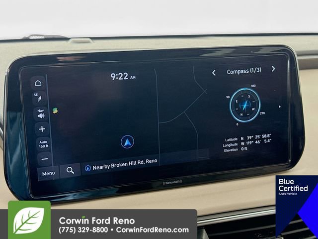 Used 2023 Hyundai Santa Fe SEL image 16