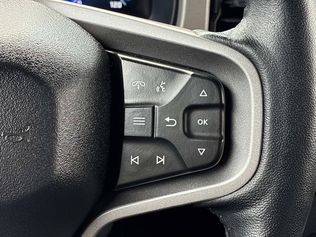 Certified 2025 Ford Bronco Outer Banks AWD/4WD image 26