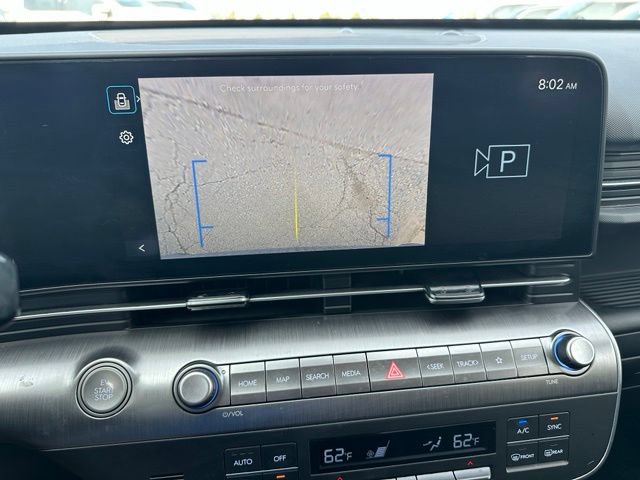 Used 2024 Hyundai Kona SEL FWD image 20