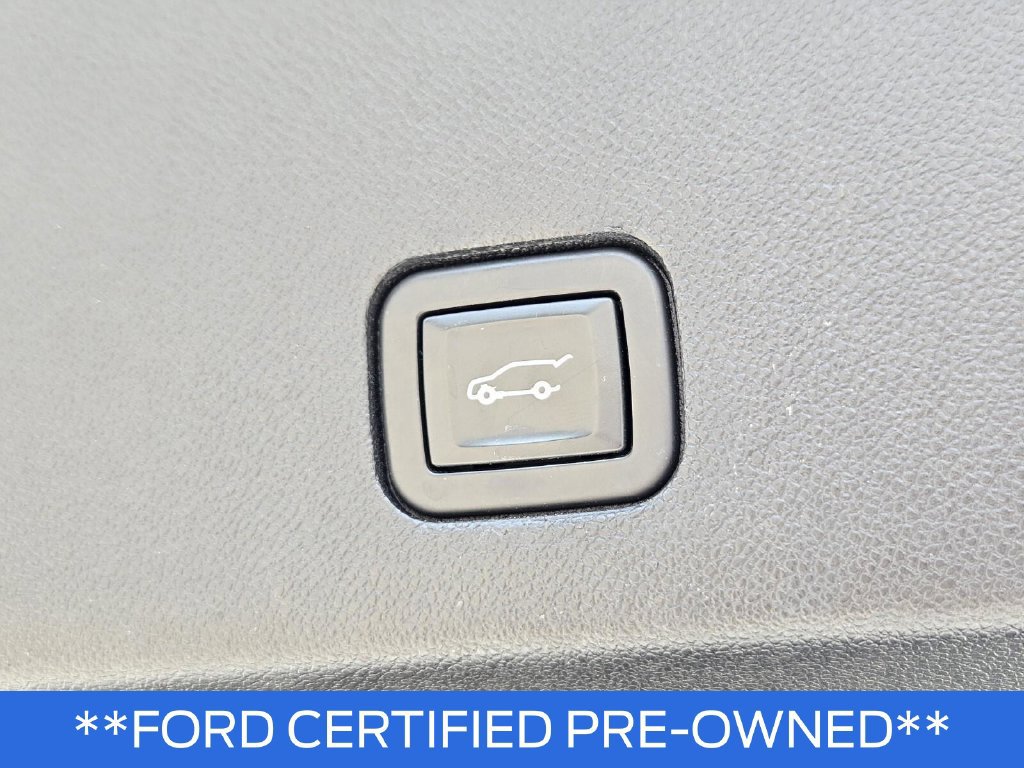 Used 2021 Cadillac XT6 Premium Luxury AWD/4WD image 10