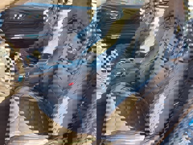 Certified 2024 Ford Mustang GT Premium w/ GT Performance Package image 5