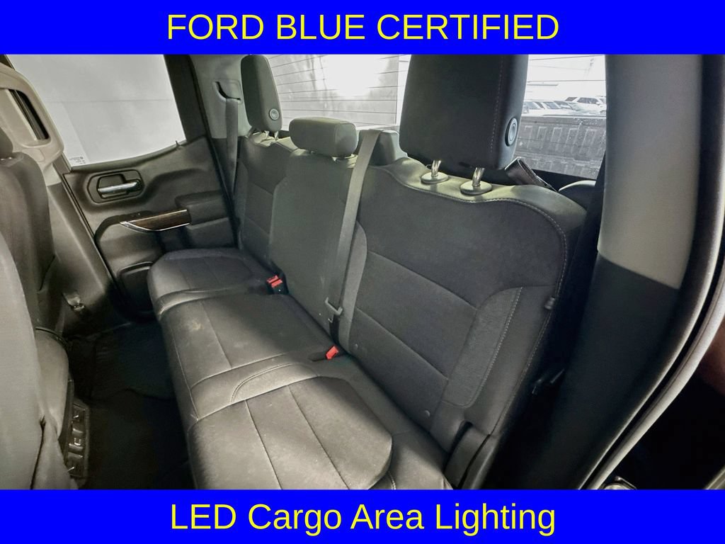 Used 2022 GMC Sierra 1500 Elevation RWD image 26