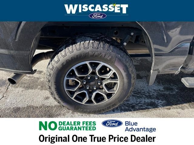 Certified 2022 Ford F150 XLT w/ Equipment Group 302A High AWD/4WD image 36