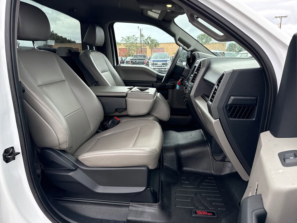 Certified 2022 Ford F250 XL w/ Power Equipment Group image 24