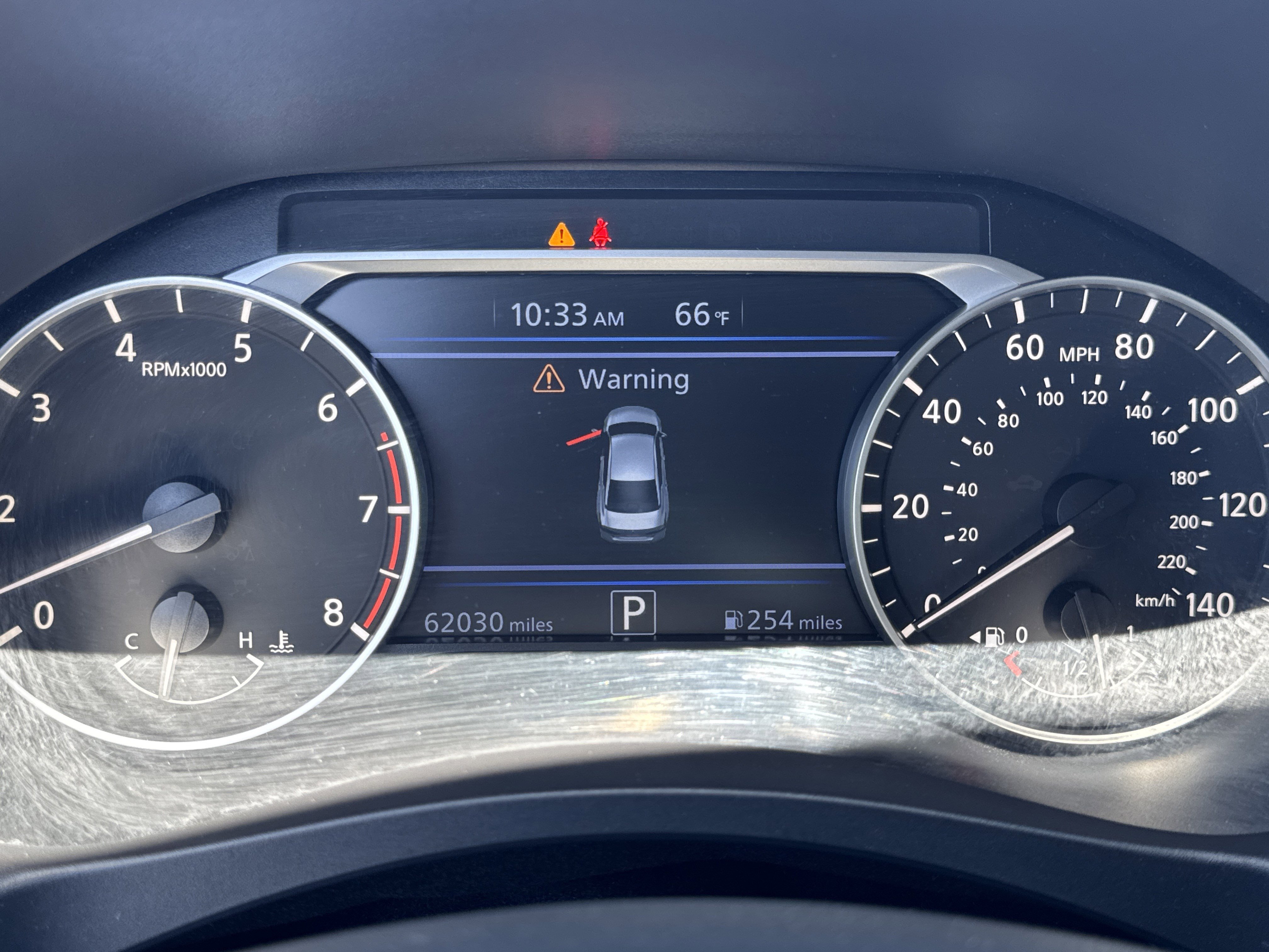 Used 2024 Nissan Altima 2.5 SV FWD image 33