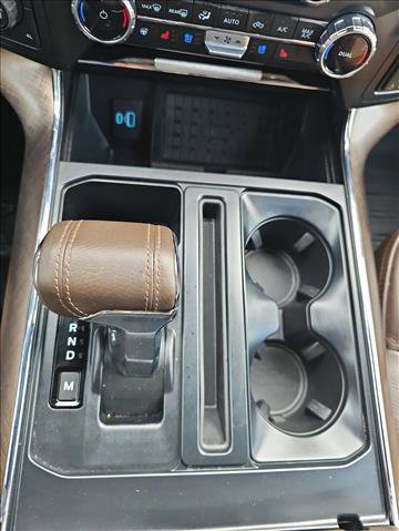 Certified 2024 Ford F150 King Ranch w/ FX4 Off-Road Package image 21