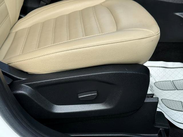 Certified 2021 Ford Edge SEL AWD/4WD image 24