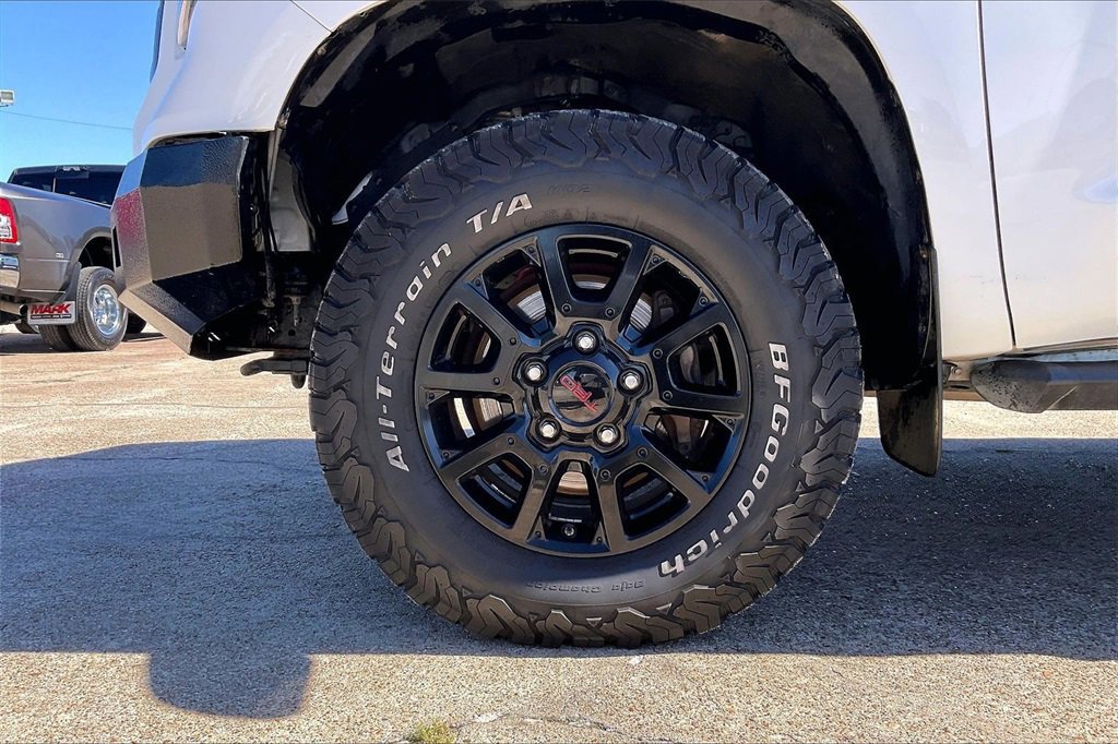 Used 2016 Toyota Tundra TRD Pro image 35