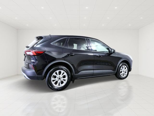 Certified 2025 Ford Escape Active AWD/4WD image 6