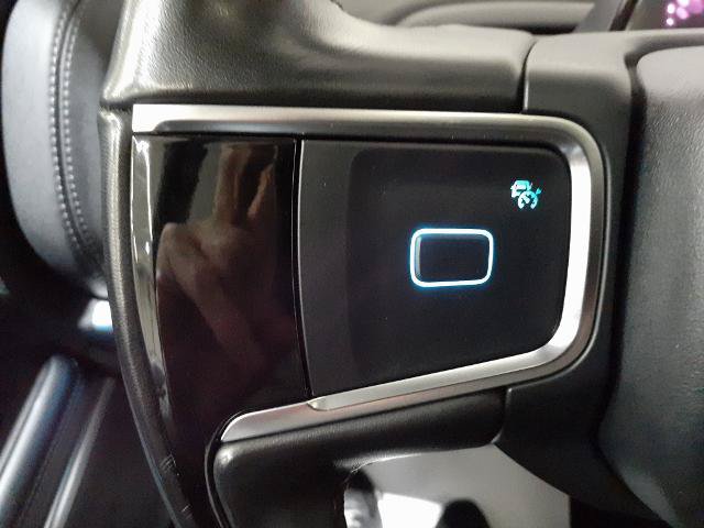 Certified 2025 Ford Expedition Platinum AWD/4WD image 23
