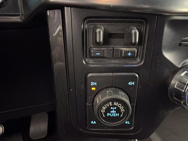 Certified 2021 Ford F150 Lariat AWD/4WD image 28