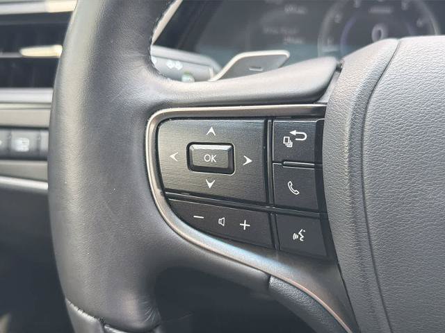 Used 2024 Lexus ES 350 Ultra Luxury w/ Accessory Package (Z1) FWD image 23