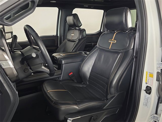 Certified 2024 Ford F250 Platinum w/ Tremor Off-Road Package image 20