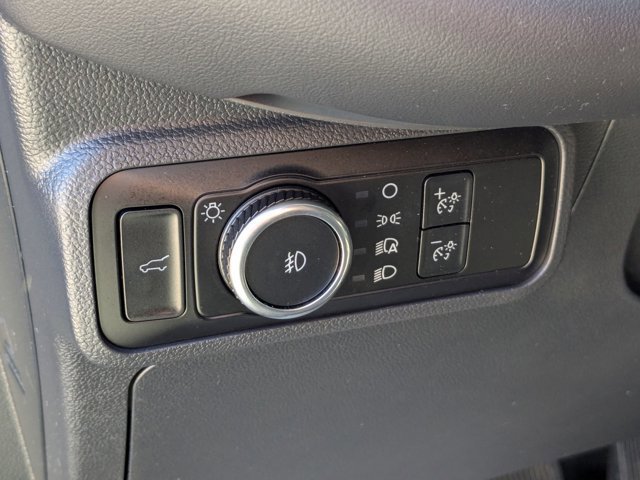 Certified 2025 Ford Explorer ST image 19