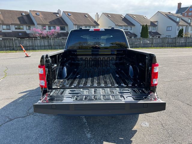 Certified 2023 Ford F150 XL w/ STX Appearance Package AWD/4WD image 28