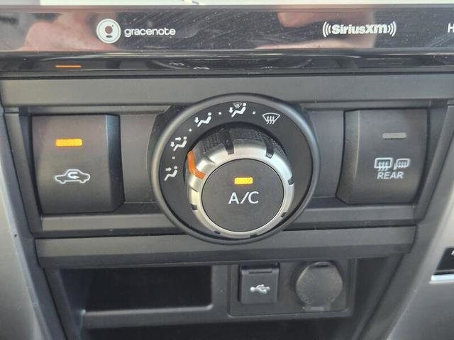 Used 2021 Toyota 4Runner SR5 Premium w/ Moonroof Package RWD image 24