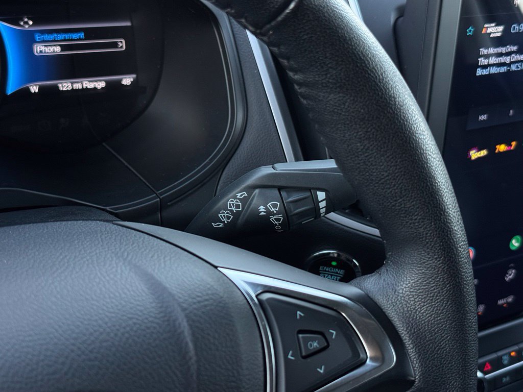 Certified 2023 Ford Edge SEL w/ Convenience Package AWD/4WD image 33