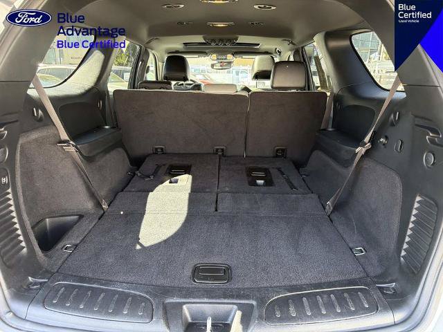 Used 2023 Dodge Durango GT AWD/4WD image 7