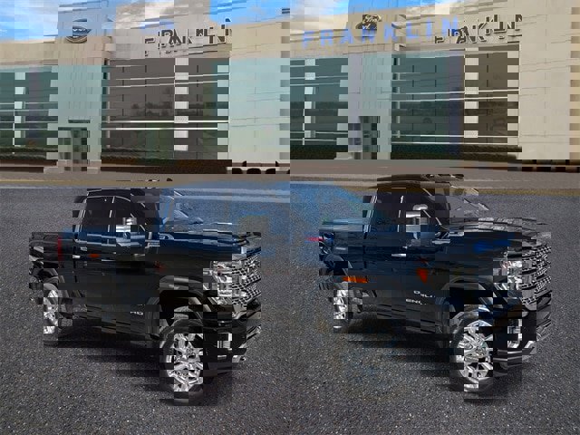 Used 2020 GMC Sierra 2500 Denali w/ Denali Ultimate Package