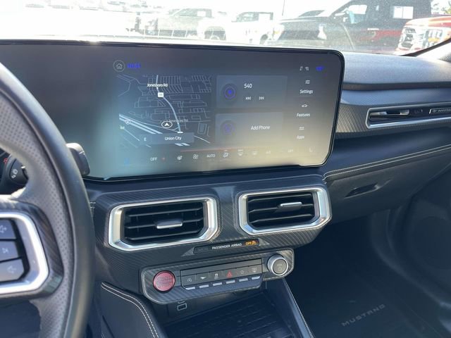 Certified 2024 Ford Mustang GT Premium RWD image 28