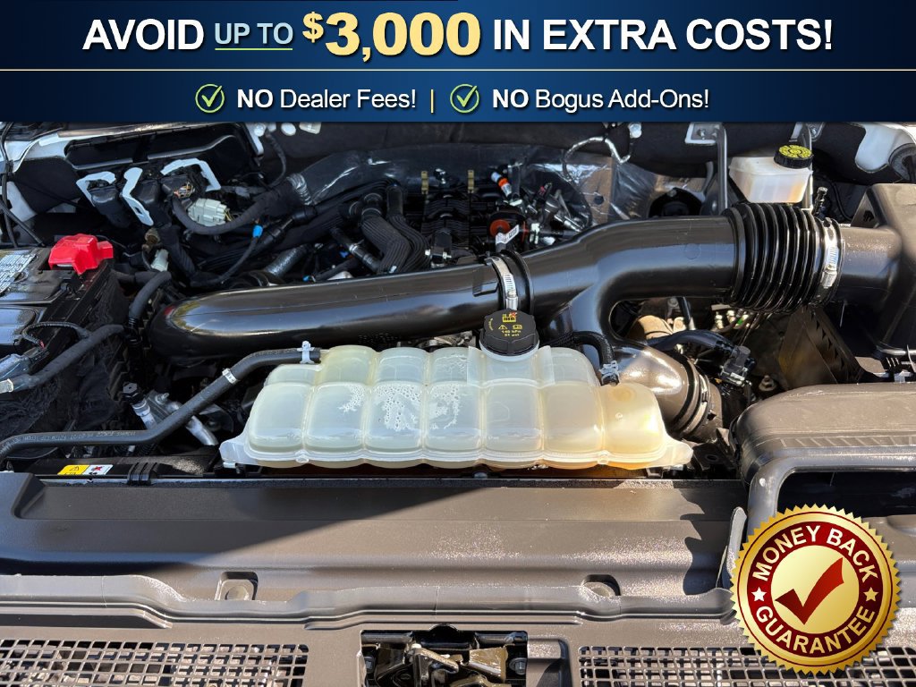 Certified 2023 Ford Expedition Timberline AWD/4WD image 24