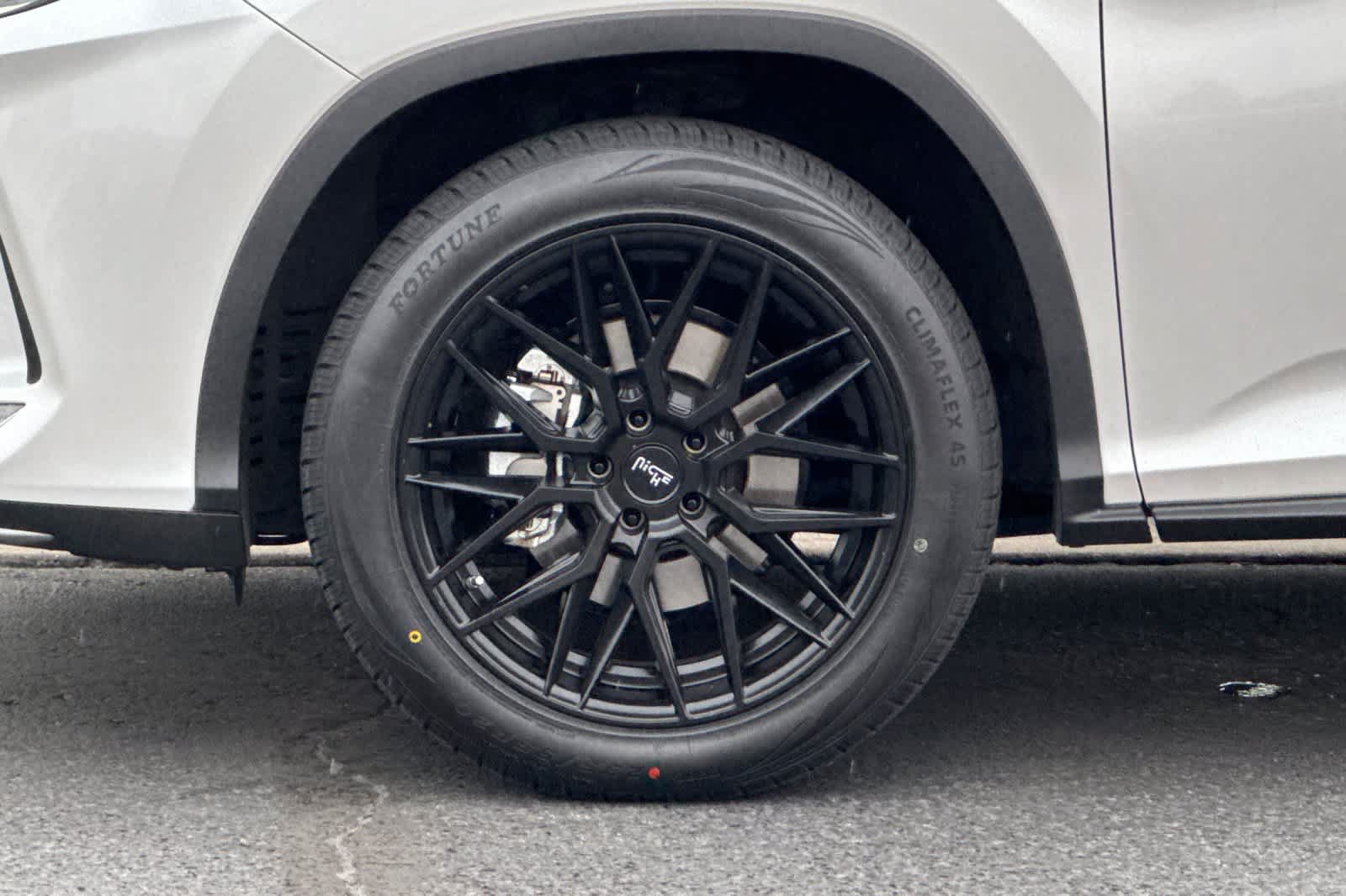 Used 2021 Lexus RX 350 AWD w/ Luxury Package image 27