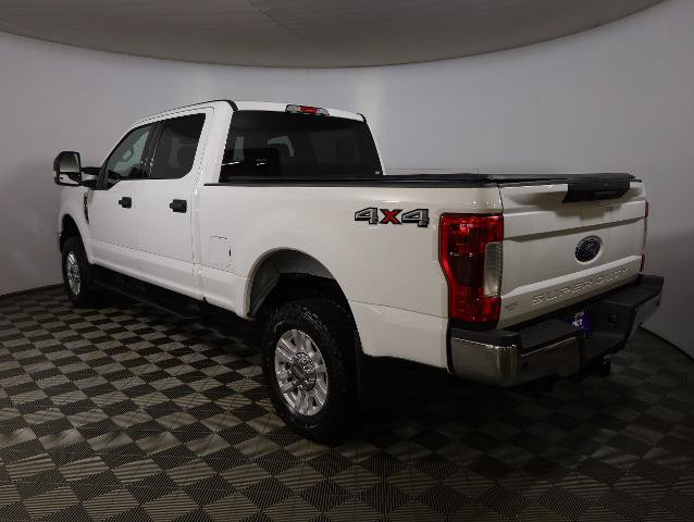 Certified 2019 Ford F350 XLT w/ XLT Value Package AWD/4WD image 7