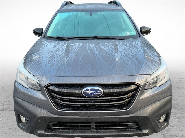 Used 2022 Subaru Outback Onyx Edition XT AWD/4WD image 7