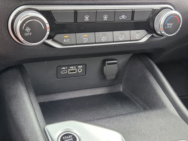 Used 2020 Nissan Altima 2.5 S image 19