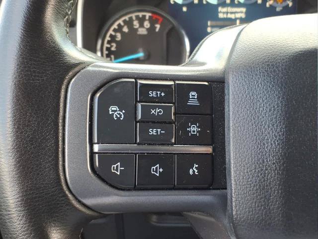 Certified 2023 Ford F150 XLT w/ Equipment Group 302A High AWD/4WD image 26