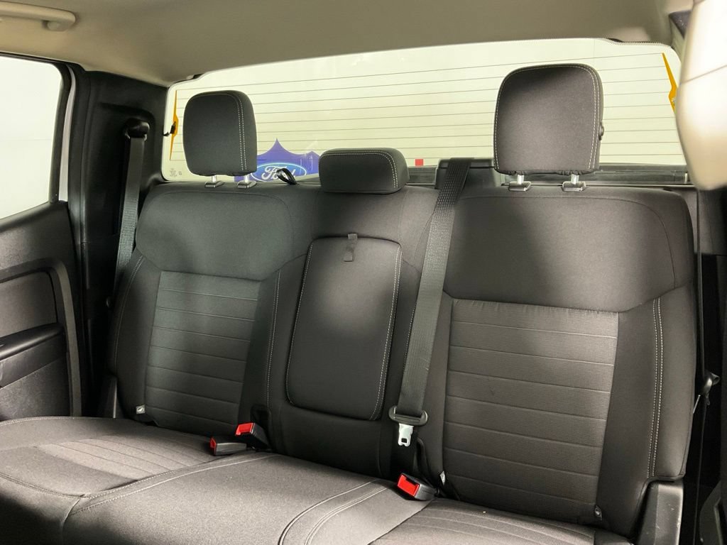 Certified 2019 Ford Ranger XLT w/ Equipment Group 301A Mid RWD image 16