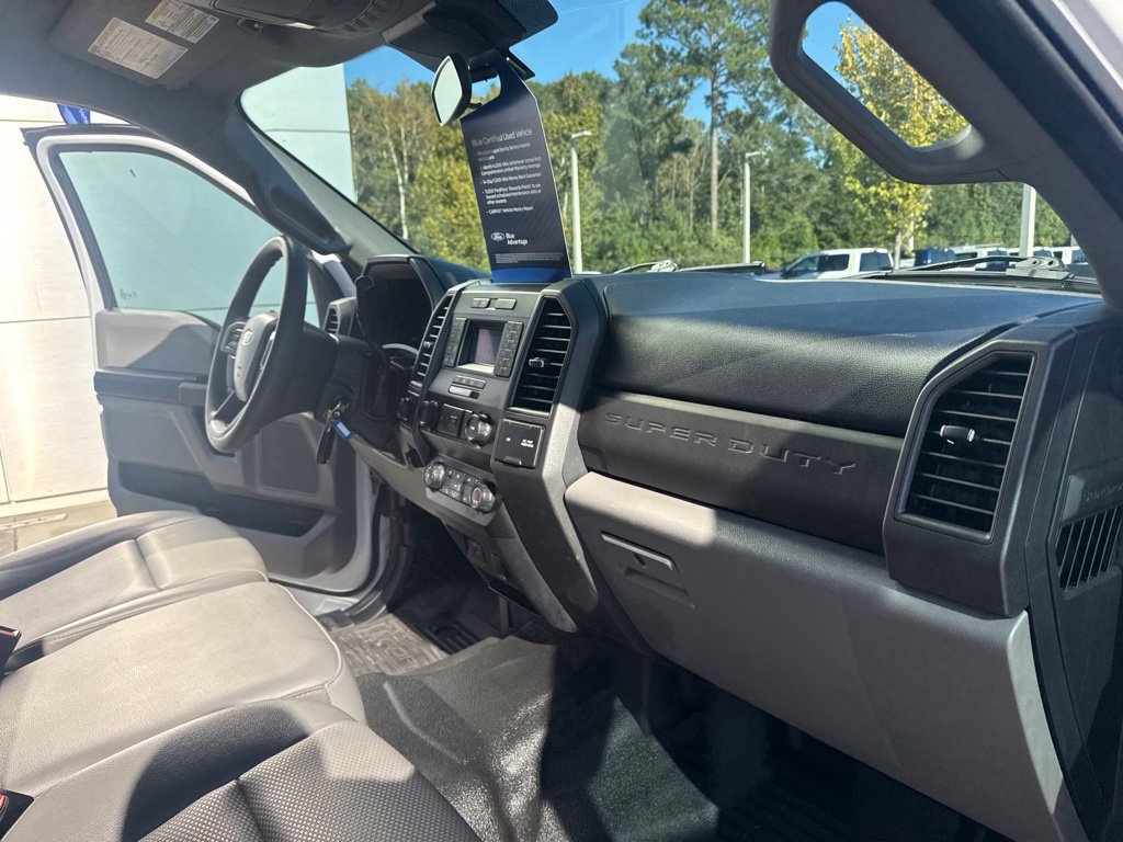 Certified 2021 Ford F250 XL RWD image 32