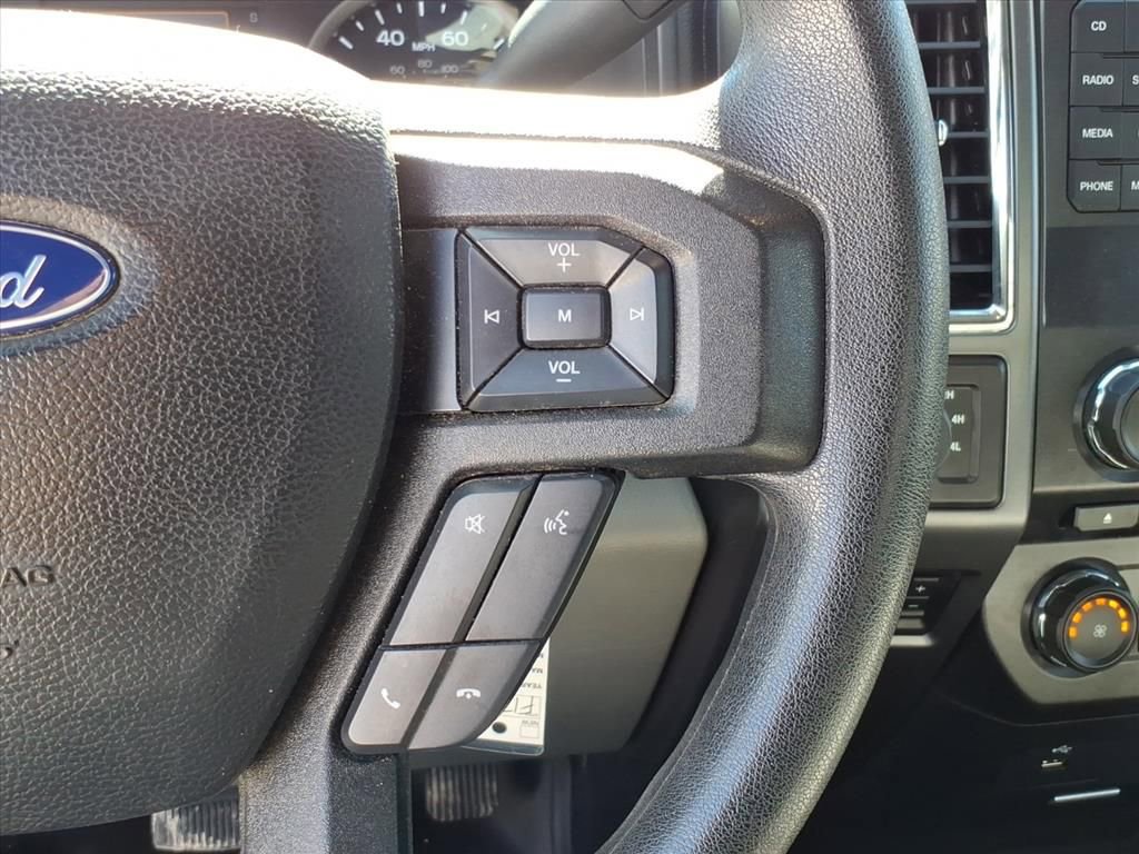 Certified 2017 Ford F250 XLT w/ XLT Value Package image 14