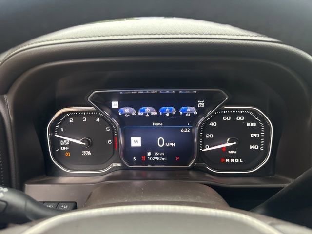 Used 2019 GMC Sierra 1500 Denali w/ Denali Ultimate Package AWD/4WD image 21