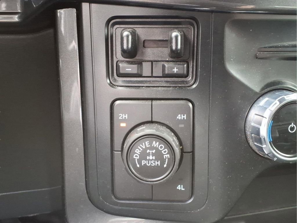 Certified 2023 Ford F150 XLT w/ Equipment Group 302A High AWD/4WD image 26