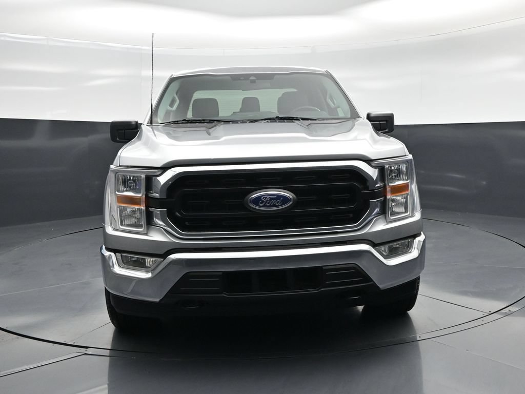 Certified 2022 Ford F150 XLT w/ Trailer Tow Package AWD/4WD image 50
