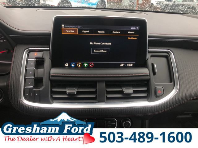 Used 2021 Chevrolet Suburban RST w/ Luxury Package AWD/4WD image 23