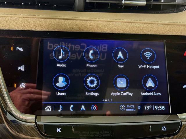 Used 2024 Cadillac XT6 Sport w/ Platinum Package AWD/4WD image 18