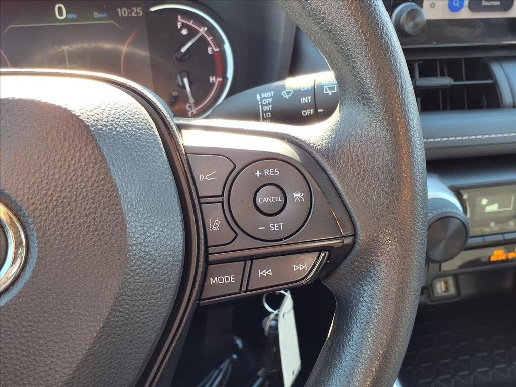 Used 2024 Toyota RAV4 LE image 15