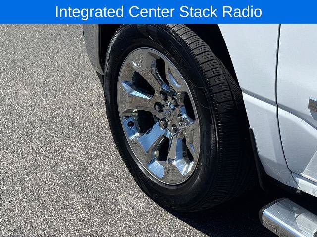 Used 2019 RAM 1500 Big Horn AWD/4WD image 15