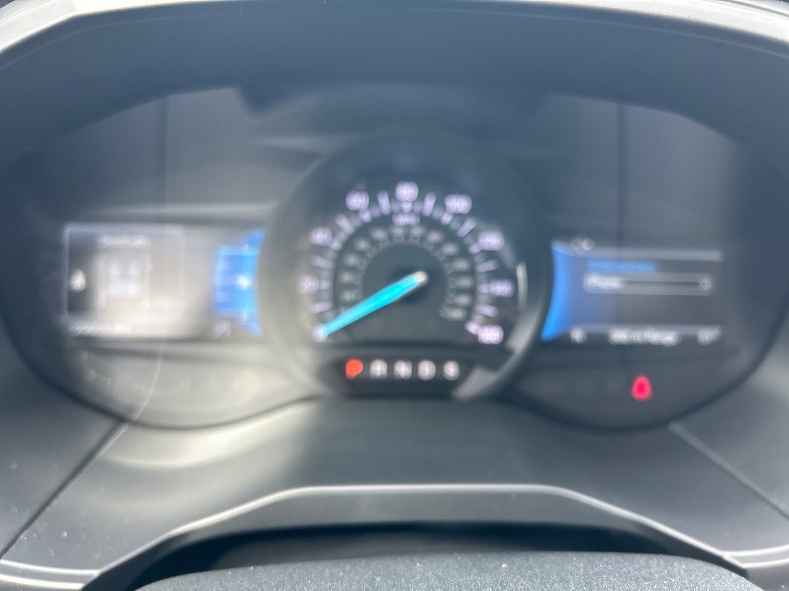 Certified 2022 Ford Edge Titanium image 26