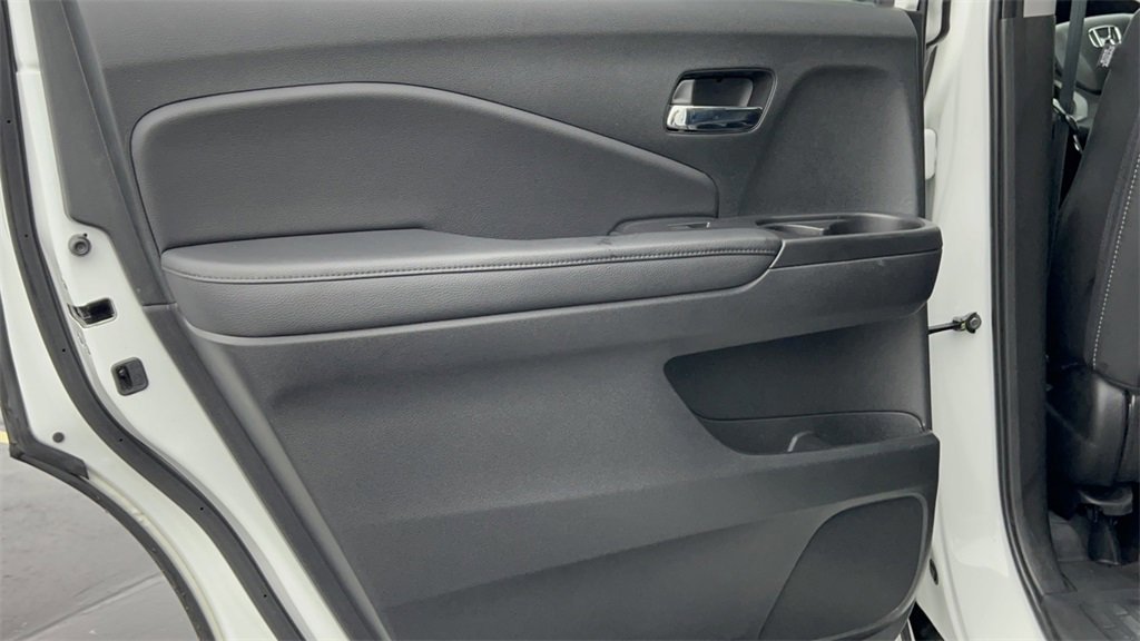 Used 2022 Honda Pilot Special Edition image 38