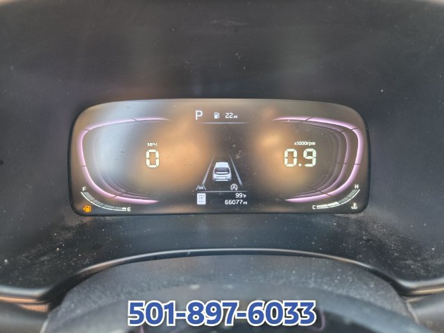 Used 2023 Kia Soul EX FWD image 23
