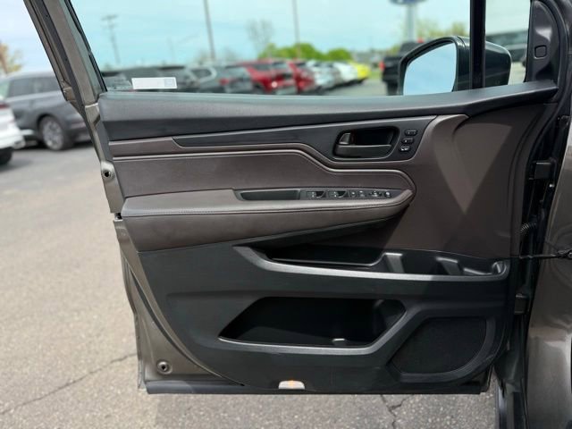 Used 2019 Honda Odyssey EX-L image 5