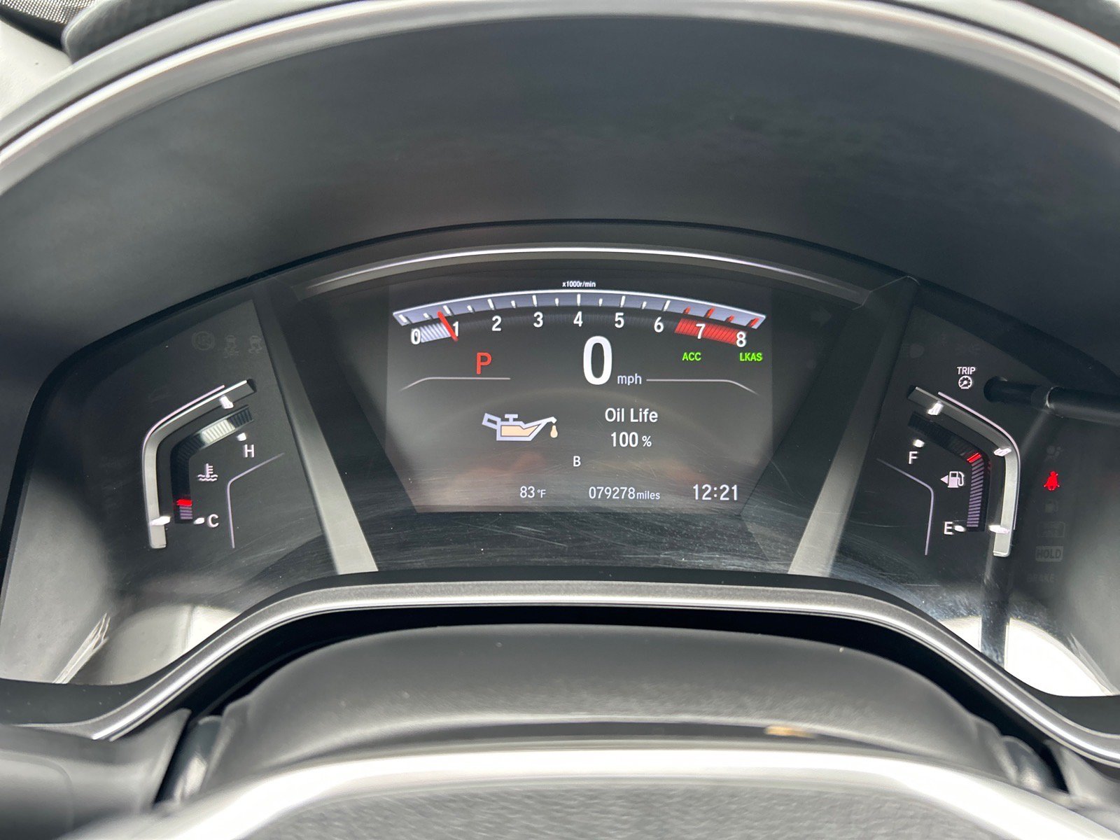 Used 2019 Honda CR-V Touring image 26
