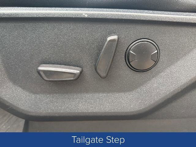 Certified 2022 Ford F150 XLT w/ Equipment Group 302A High image 12