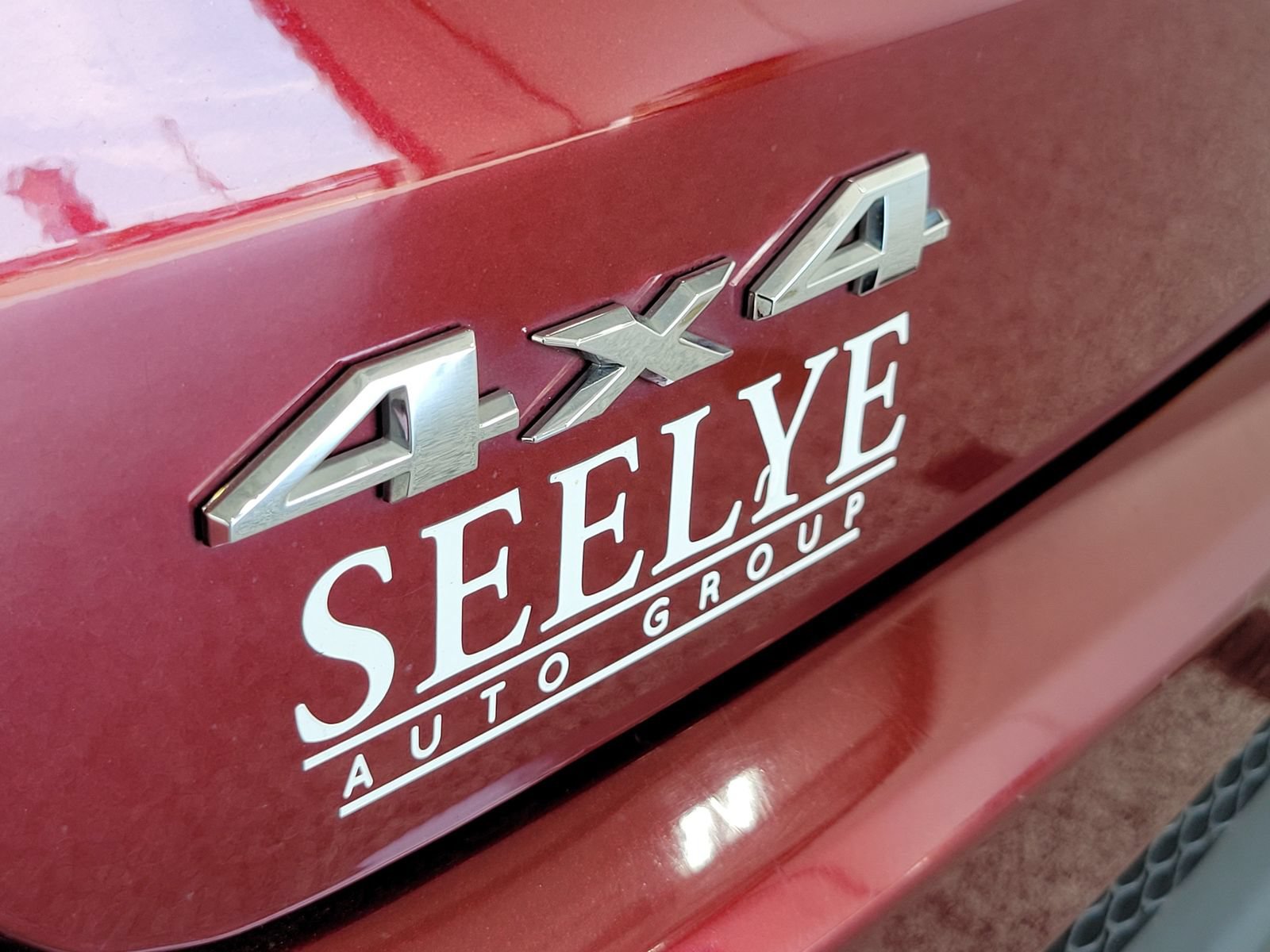 Used 2021 Jeep Compass Limited AWD/4WD image 32