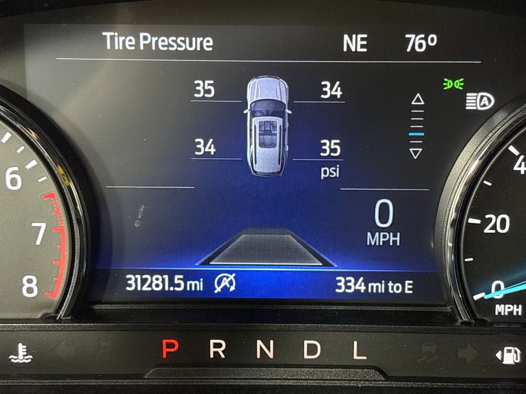 Certified 2023 Ford Explorer ST-Line w/ Class IV Trailer Tow Package image 23